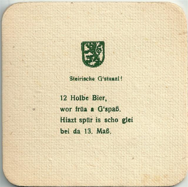 graz st-a jasser 1b (quad190-steirische g'stanzl-grn)